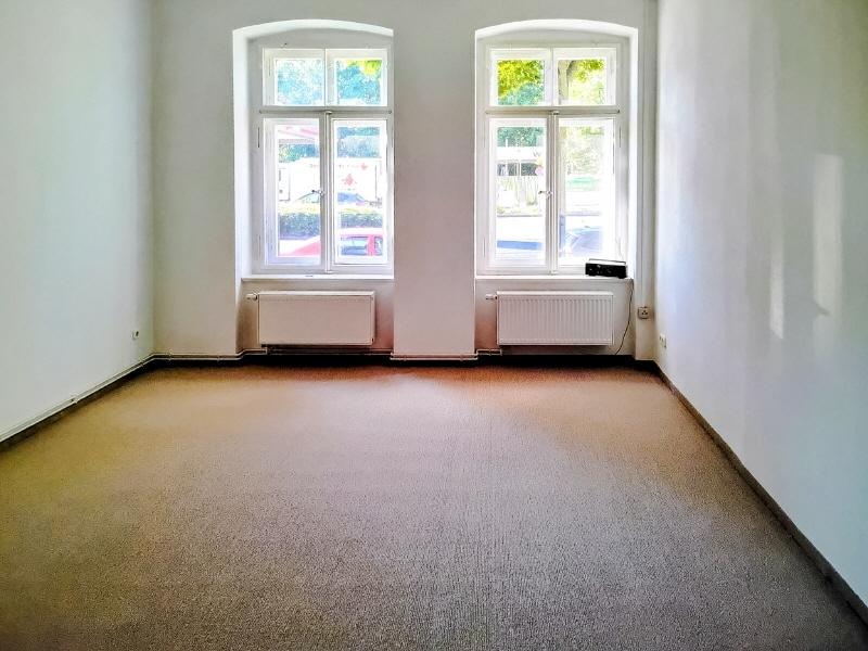 Wohnen (Beispiel 1)