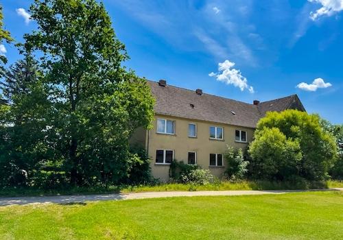 Ansicht von Nordwest