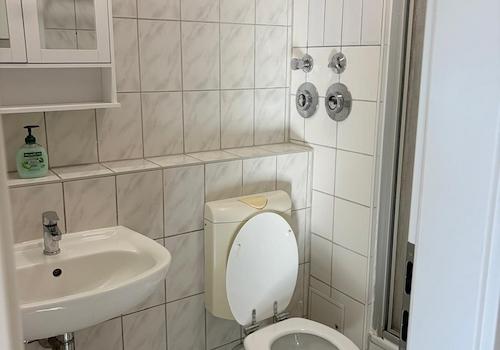 Duschbad