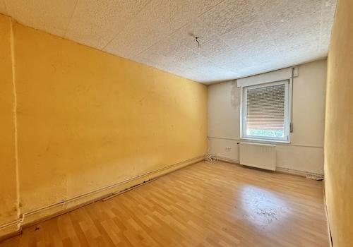 Schlafzimmer EG