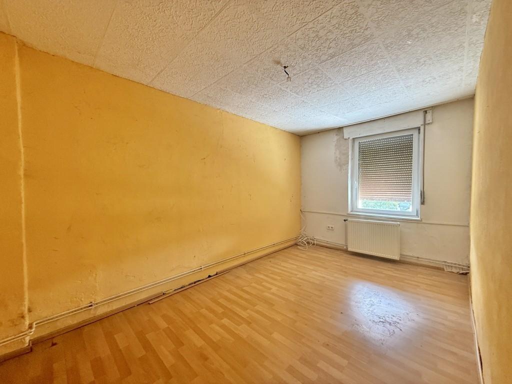 Schlafzimmer EG