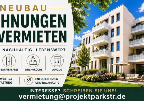 Visualisierung Haus B