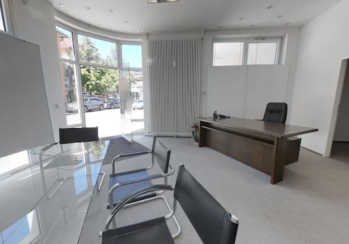 Büro