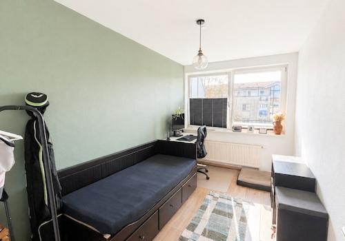 Arbeitszimmer