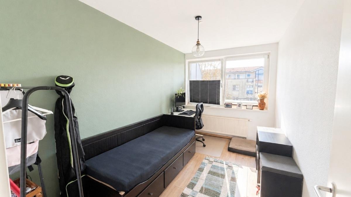 Arbeitszimmer