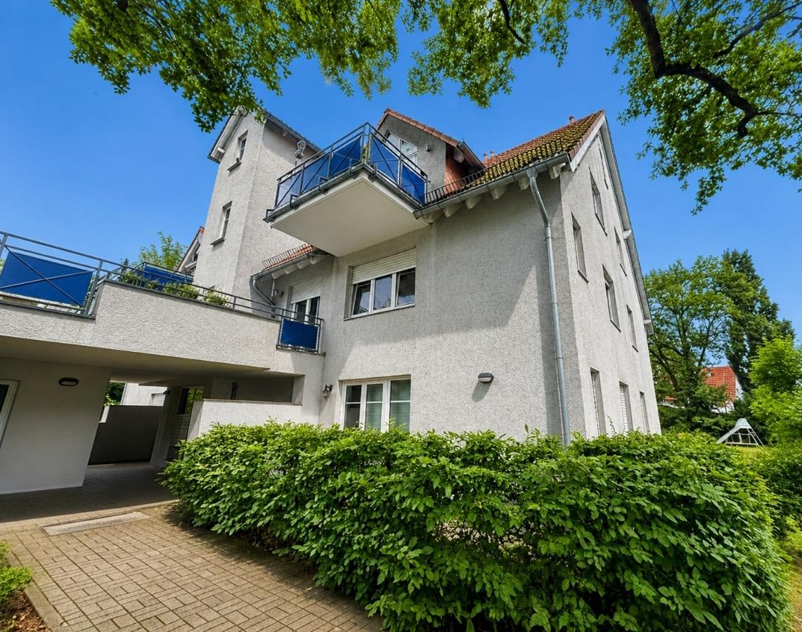 Haus_schlnes wetter