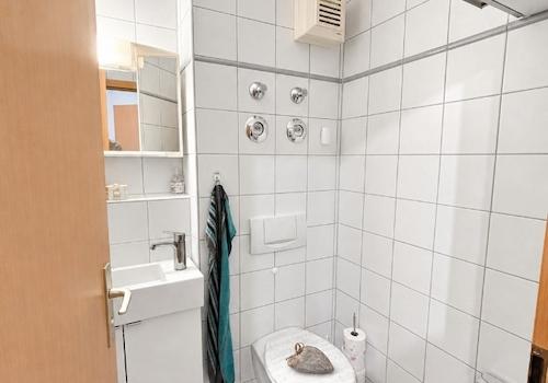 Gaste WC