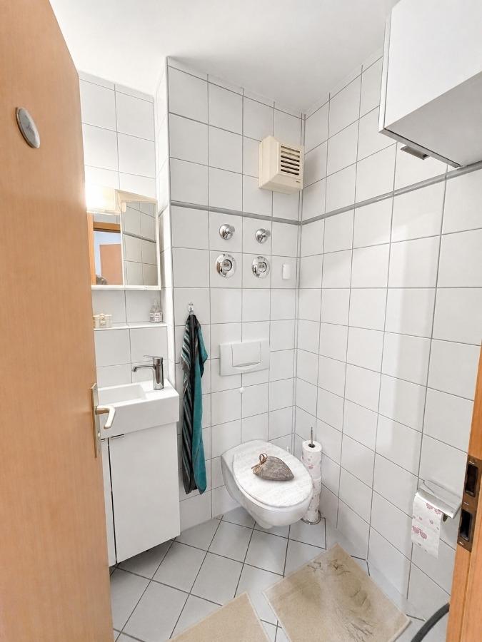 Gaste WC