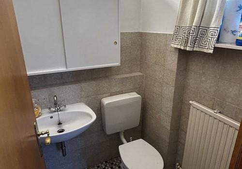 Gäste WC EG