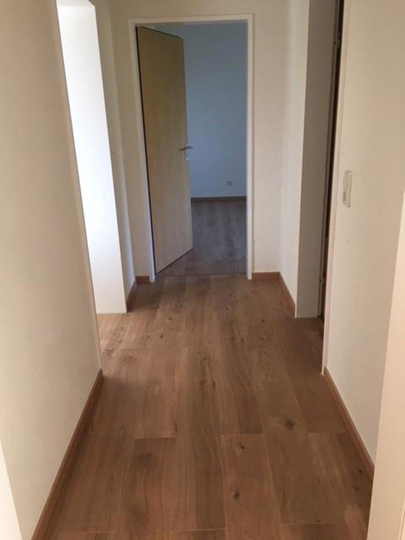 Musterbild Flur
