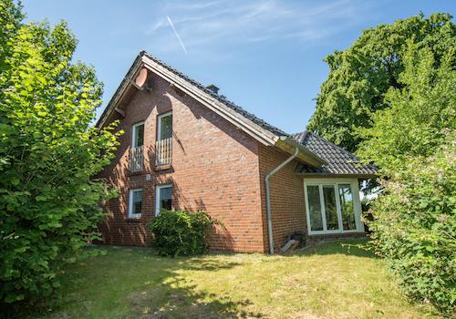 Seitenansicht