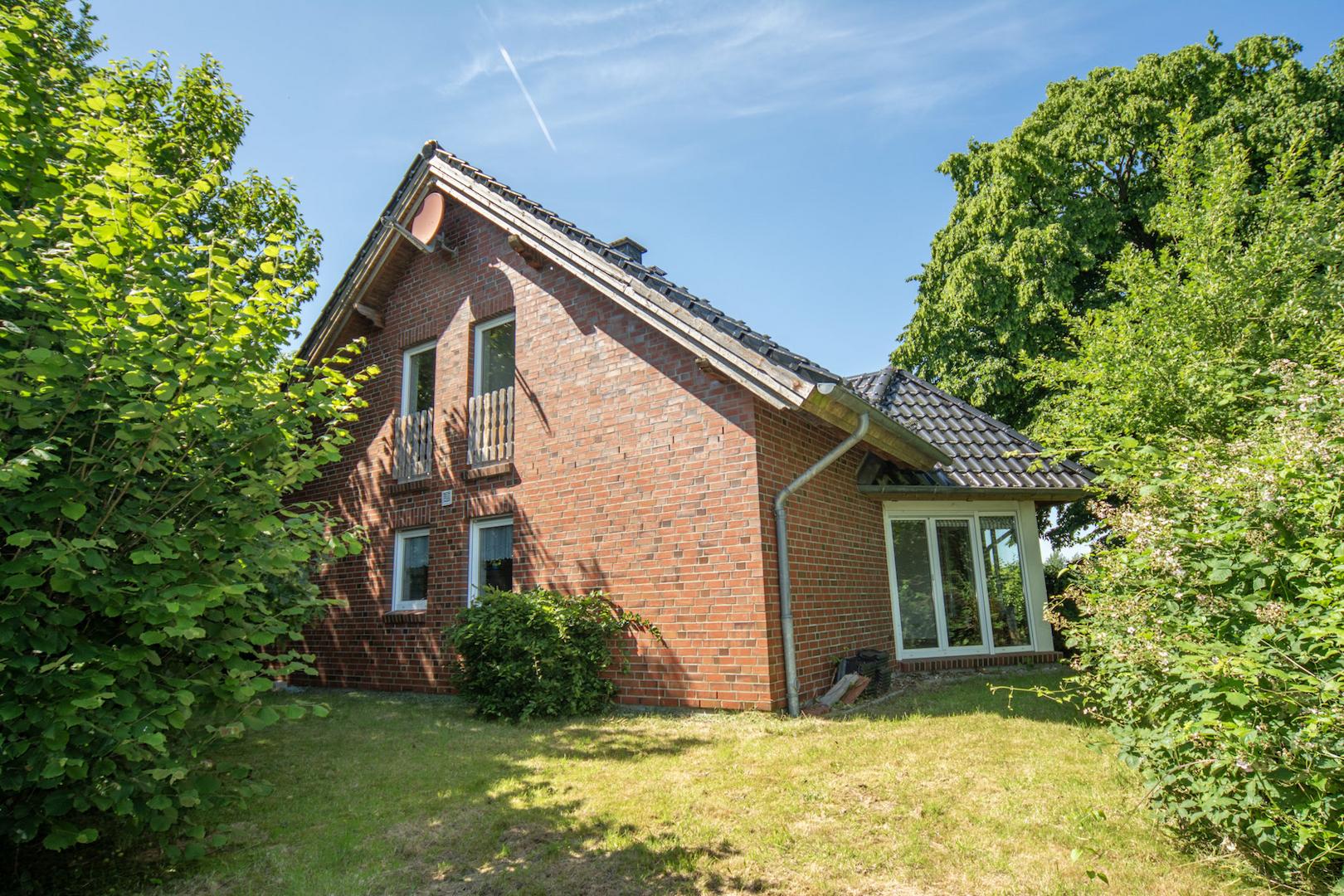 Seitenansicht