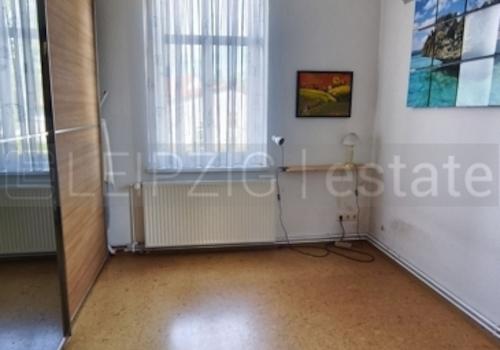Zimmer im Obergeschoss