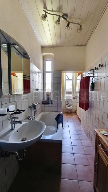 Bad im Obergeschoss