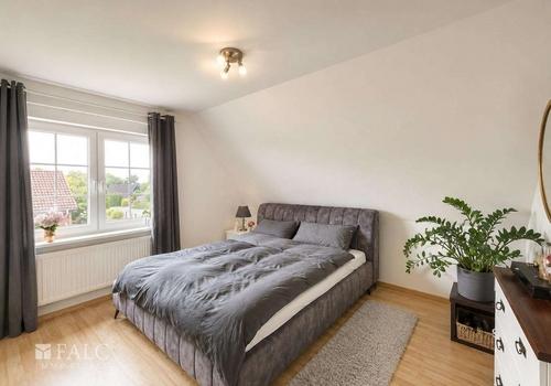 Schlafzimmer OG