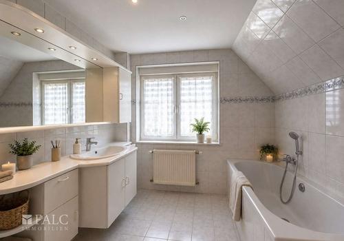 Badezimmer OG