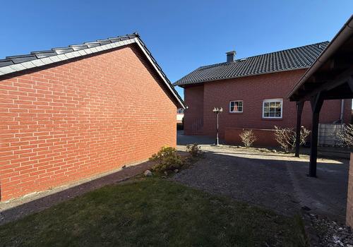 Rückansicht