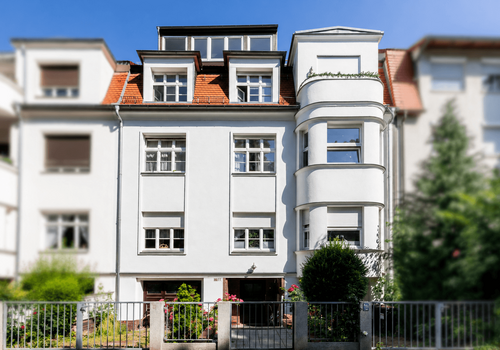 Frontansicht