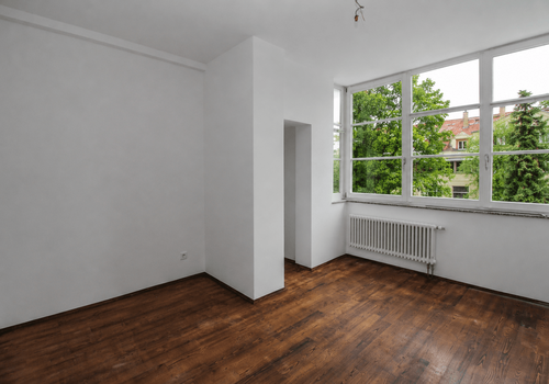 Wohnraum 