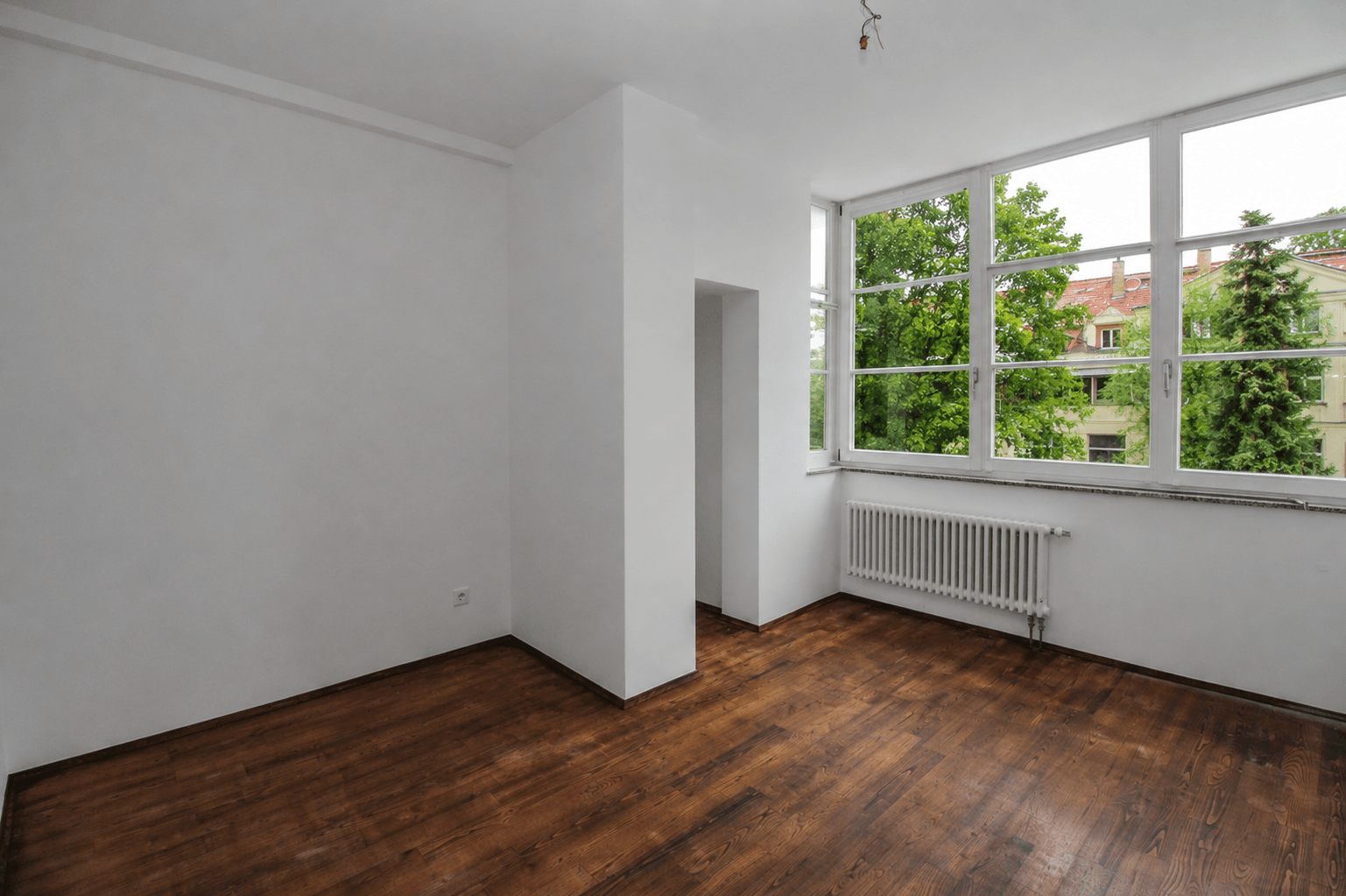 Wohnraum 