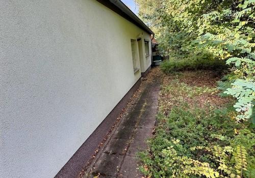 Einliegerwohnung