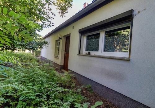 Einliegerwohnung