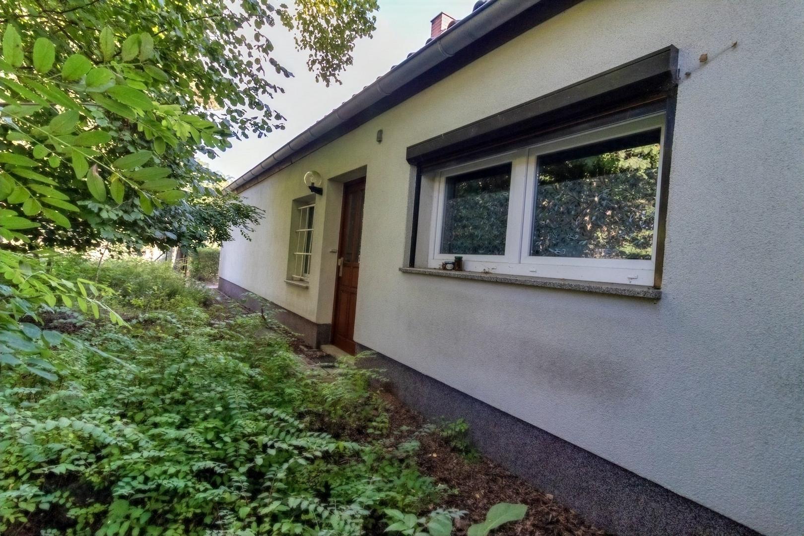 Einliegerwohnung