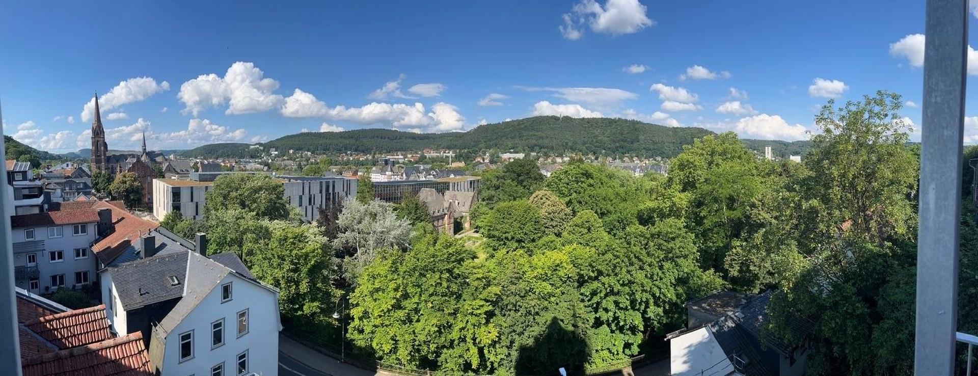 Ausblick