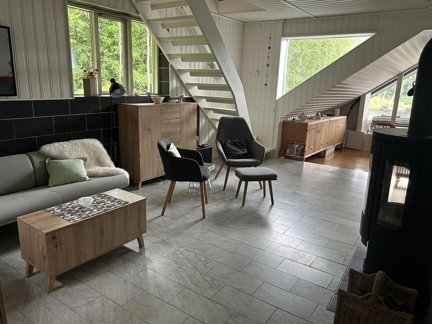 Wohnraum Haupthaus