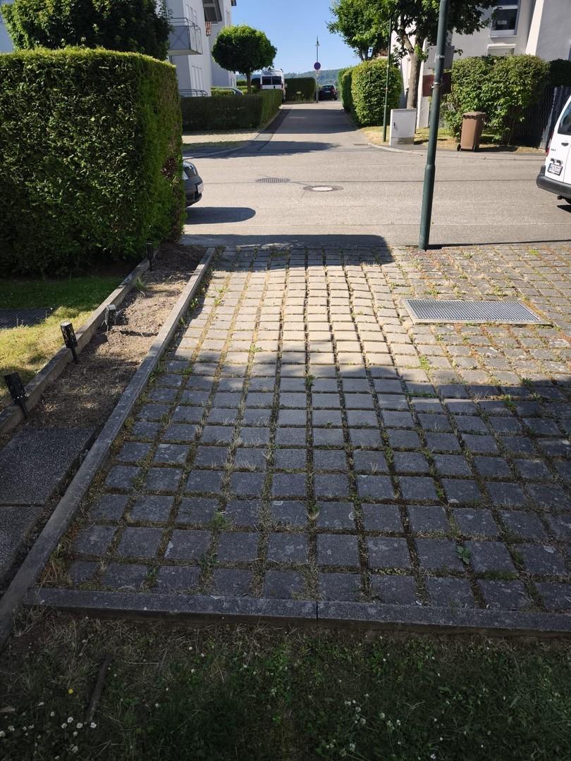 Stellplatz