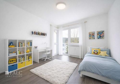 Ein Kinder(t)raum