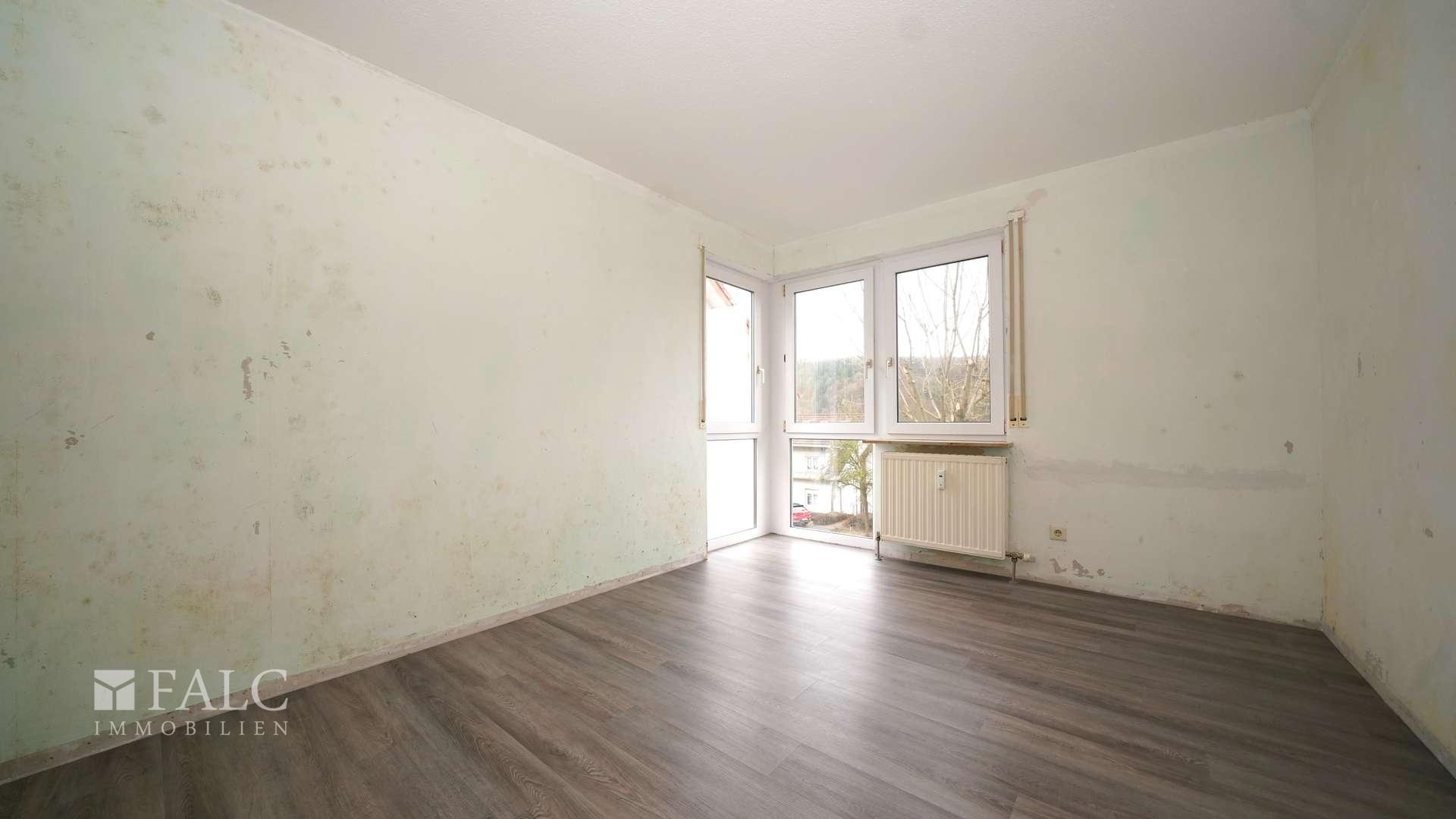 Kinderzimmer momentan