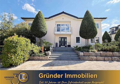 Traumhaus am Golfpark