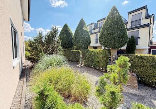 Hochwertige Gartengestaltung