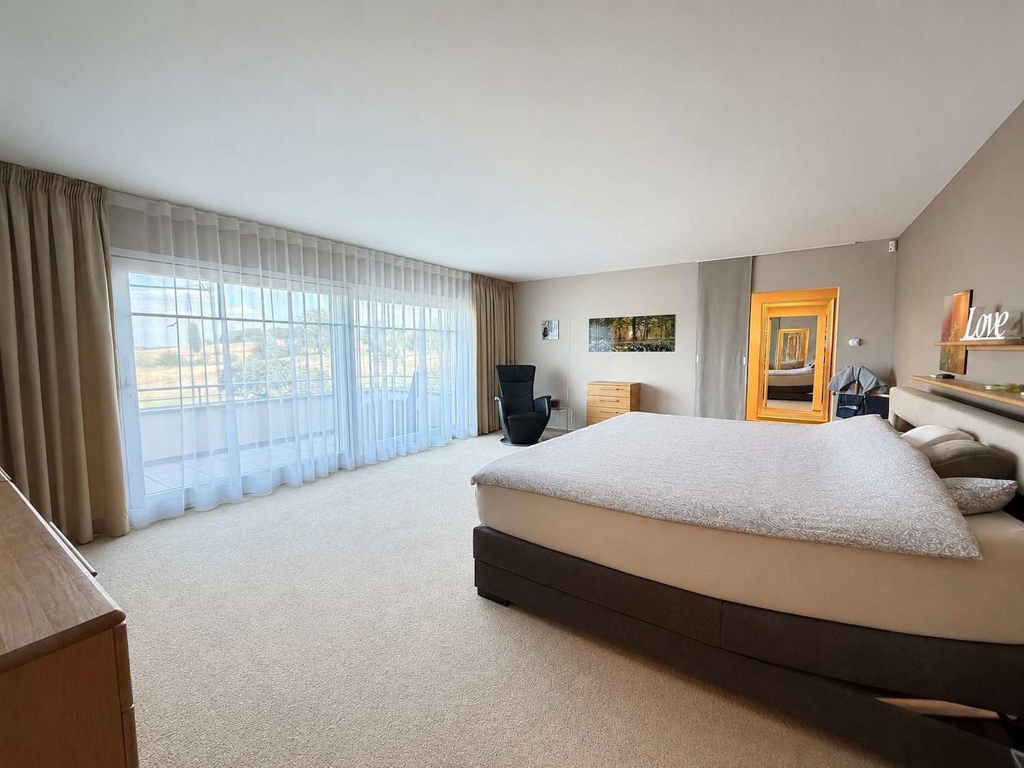 Master-Suite