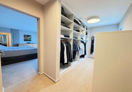 Ankleidezimmer 1