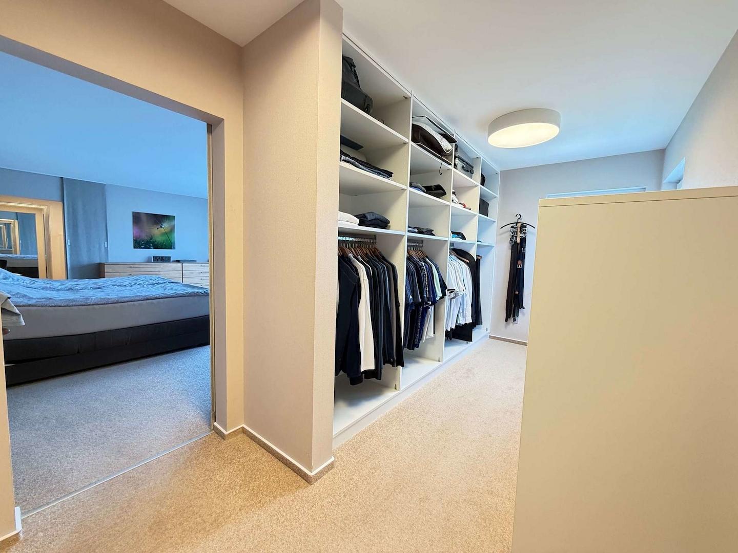 Ankleidezimmer 1