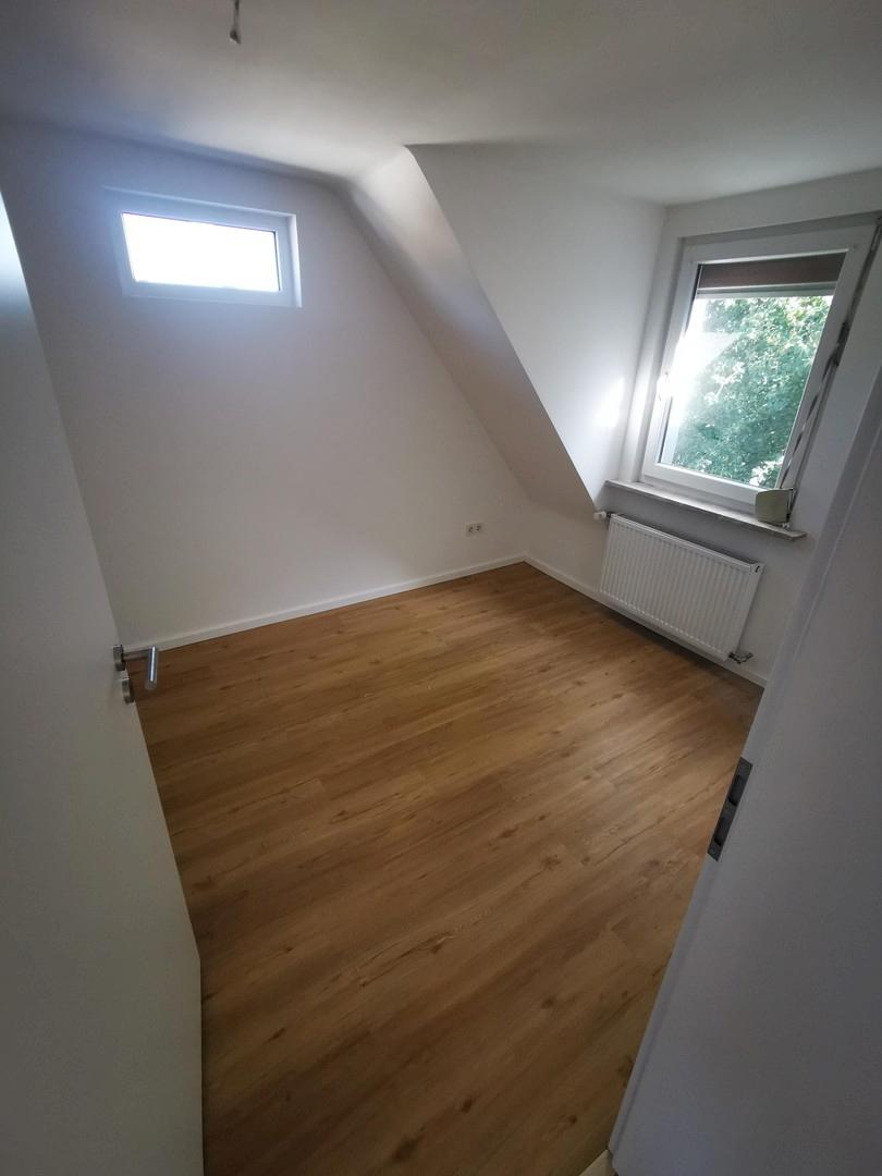 Kinderzimmer mit 8,20 m²