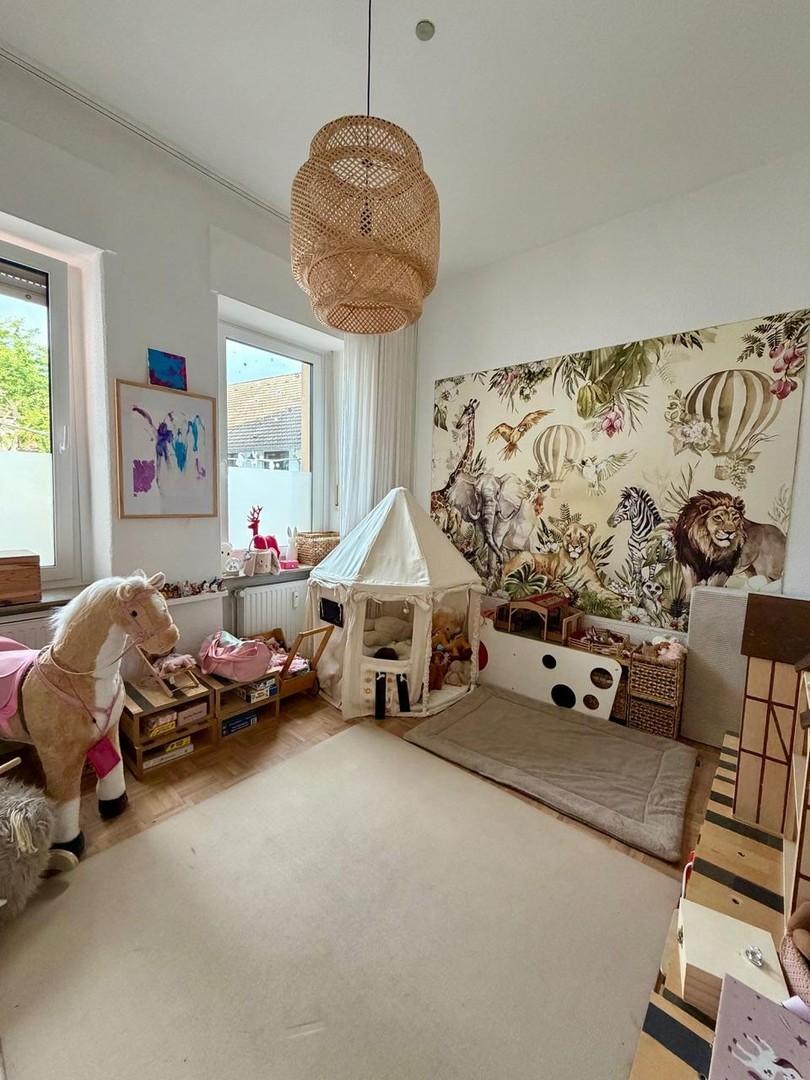 Kinderzimmer