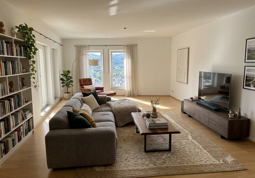 Wohnzimmer (Beispiel)