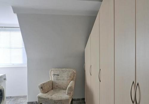 XXL-Wäscheschrank