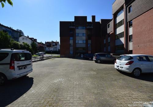 Parkdeck