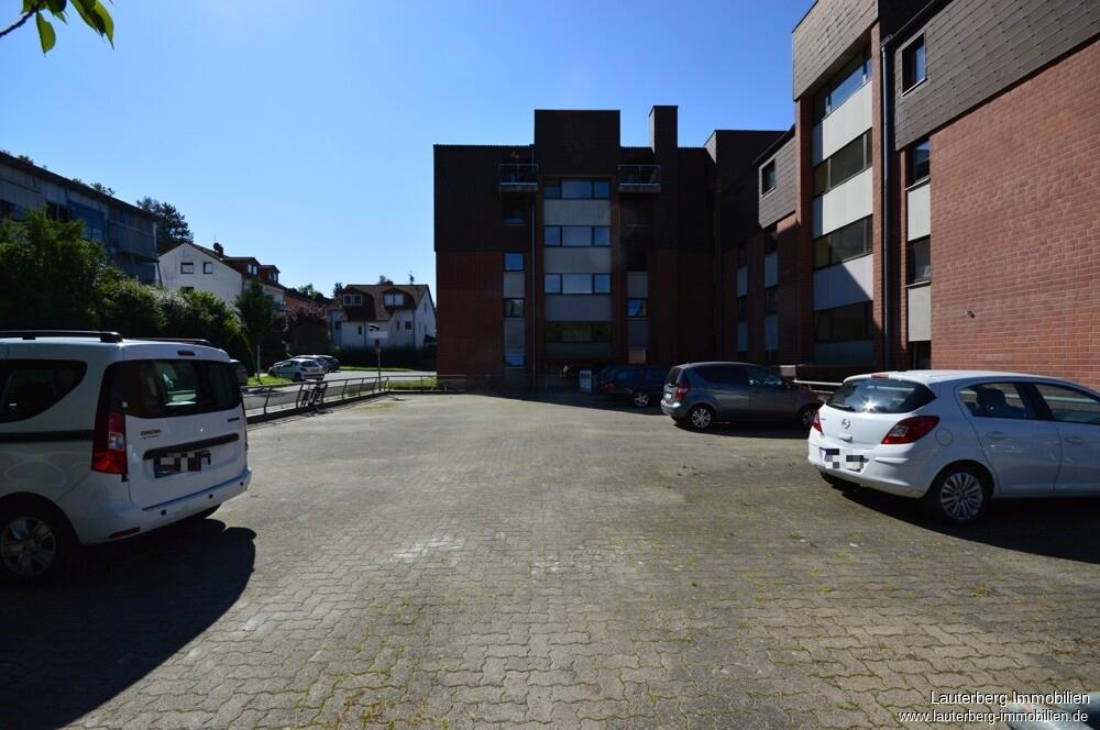 Parkdeck