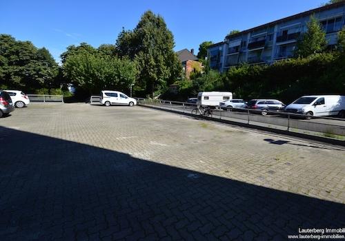 Parkdeck