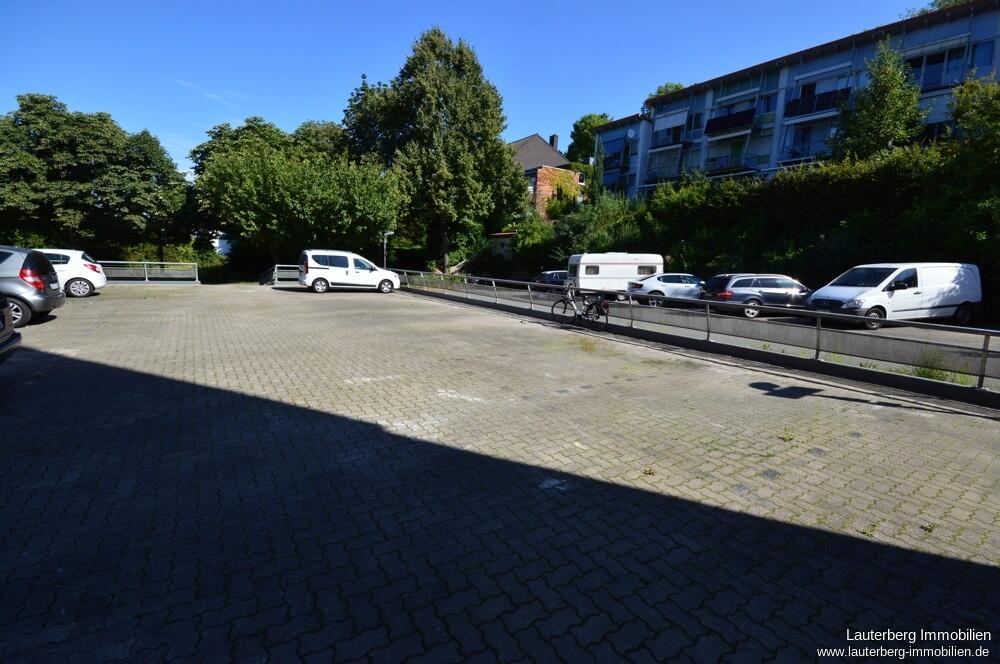 Parkdeck