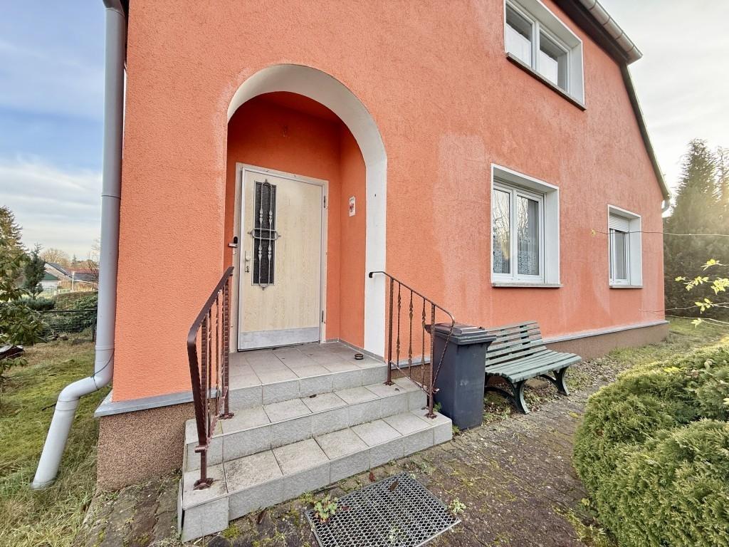Eingangsbereich