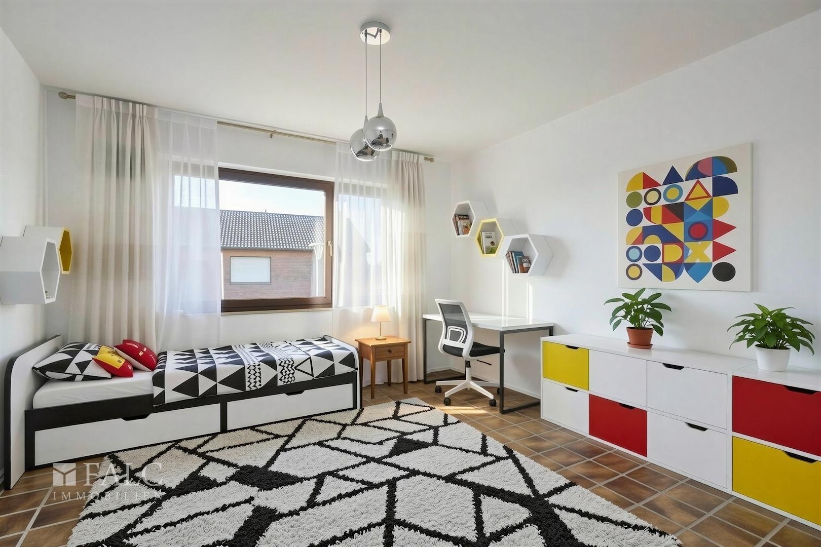1OG_Kinderzimmer (Möblierungsvorschlag)