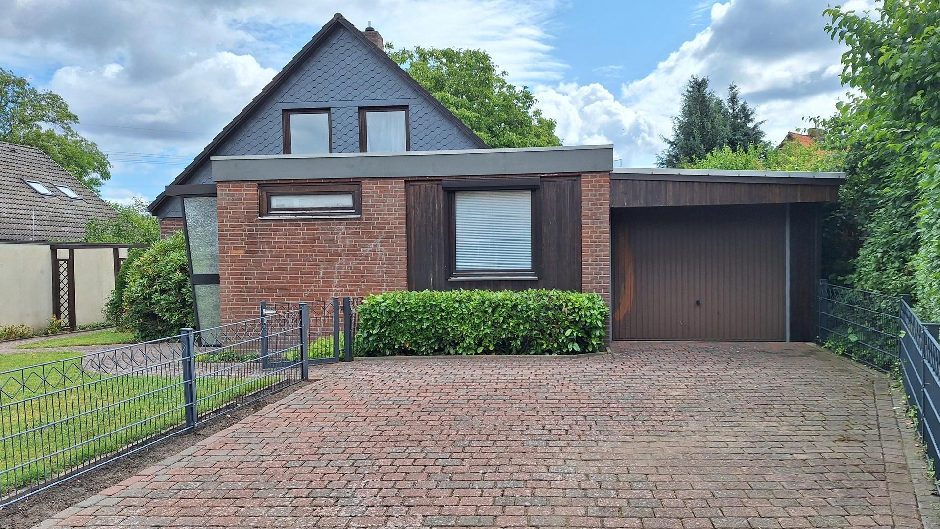 Ansicht West