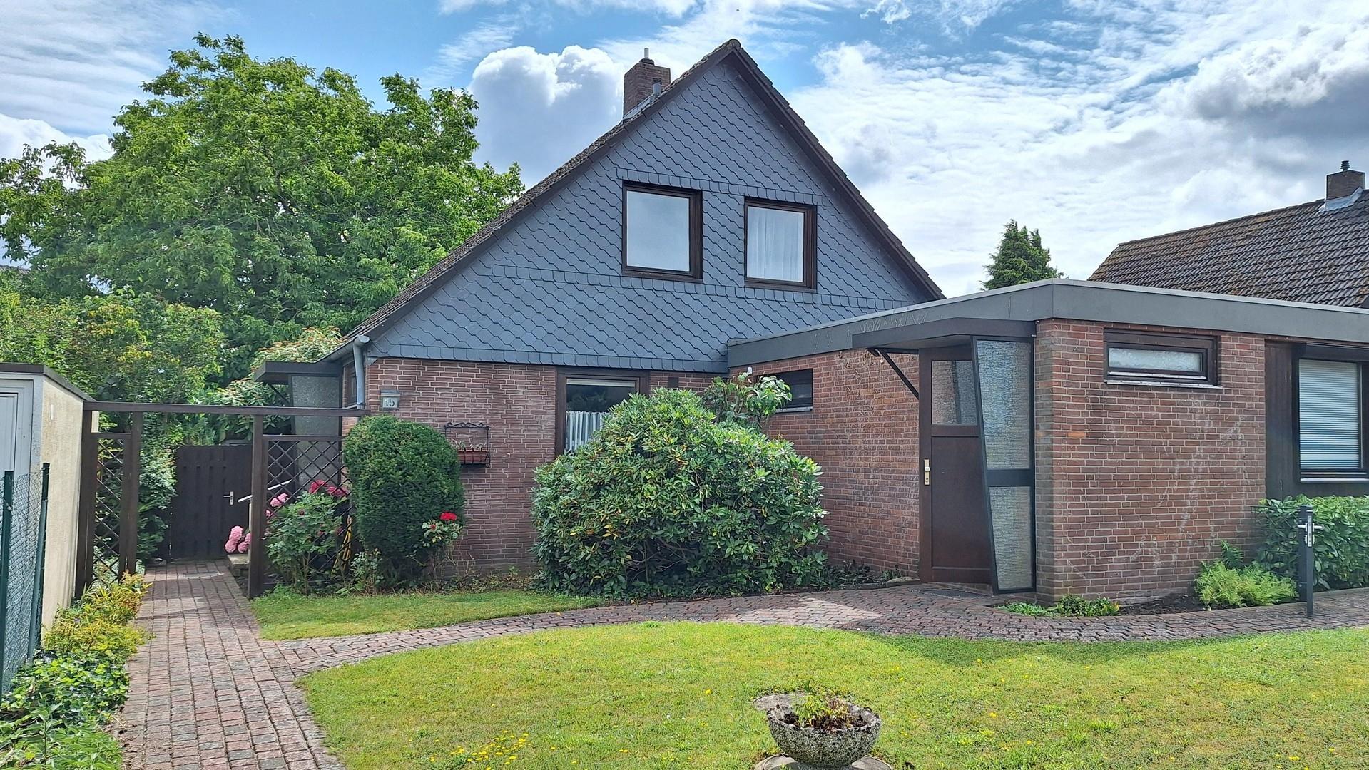 Ansicht West
