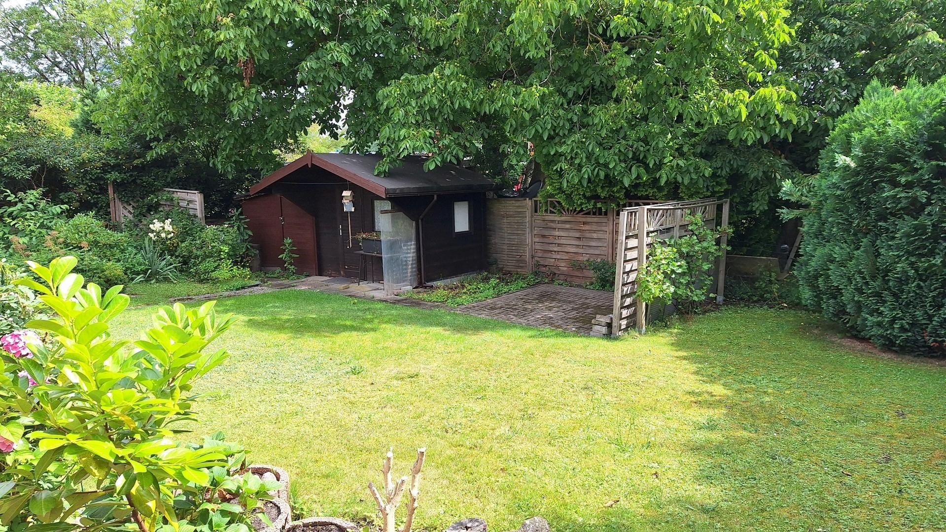 Garten